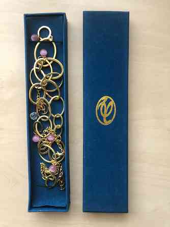 Ожерелье Донецк