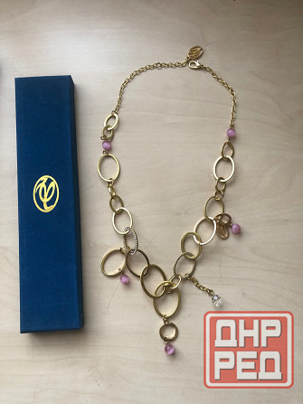 Ожерелье Донецк - изображение 1