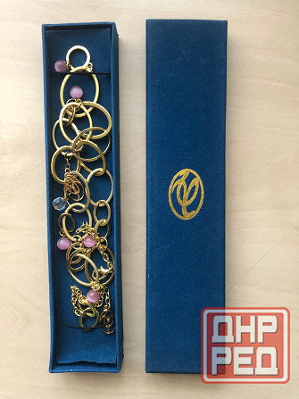 Ожерелье Донецк - изображение 2