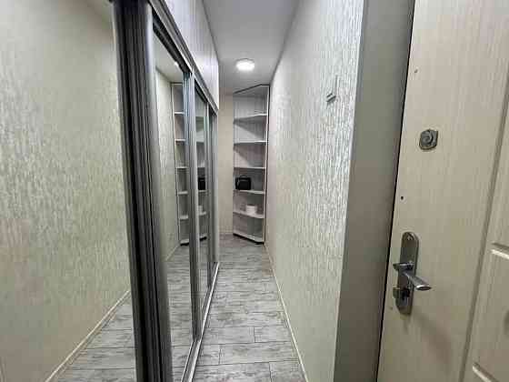 1-к квартира, 34 м2, 1/2 эт. Мариуполь