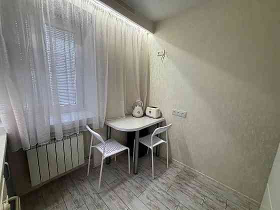 1-к квартира, 34 м2, 1/2 эт. Мариуполь