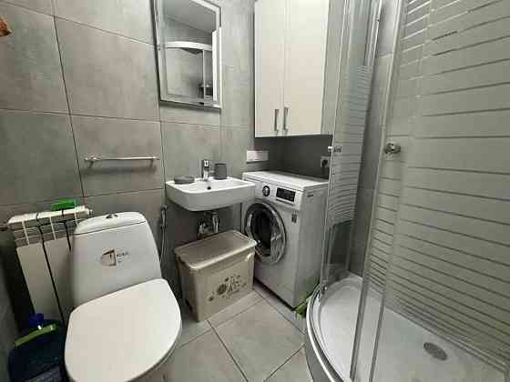 1-к квартира, 34 м2, 1/2 эт. Мариуполь