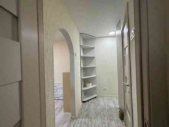 1-к квартира, 34 м2, 1/2 эт. Мариуполь