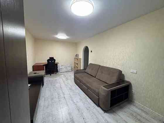 1-к квартира, 34 м2, 1/2 эт. Мариуполь