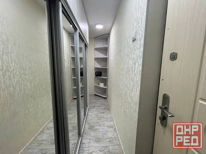 1-к квартира, 34 м2, 1/2 эт. Мариуполь - изображение 1