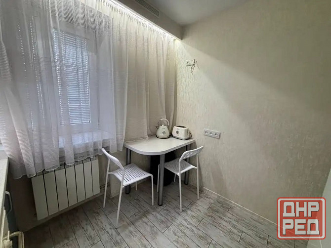 1-к квартира, 34 м2, 1/2 эт. Мариуполь - изображение 2