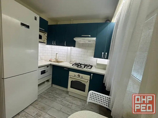 1-к квартира, 34 м2, 1/2 эт. Мариуполь - изображение 3