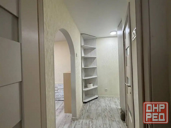 1-к квартира, 34 м2, 1/2 эт. Мариуполь - изображение 5