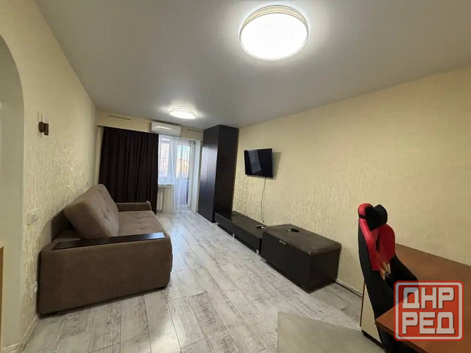 1-к квартира, 34 м2, 1/2 эт. Мариуполь - изображение 8