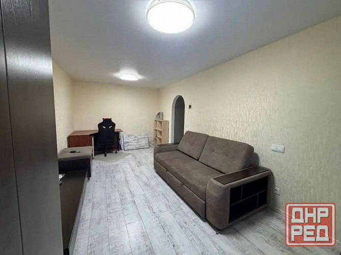 1-к квартира, 34 м2, 1/2 эт. Мариуполь - изображение 6