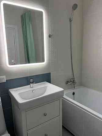 1-комнатная квартира на длительный срок Киевский район, улица Челюскинцев, 202 Донецк