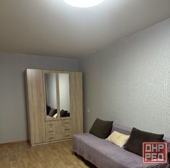 Сдам 2к кв по ул. 25 лет ркка, Ворошиловский район, 2 этаж. с водой проблем нет! Донецк - изображение 3