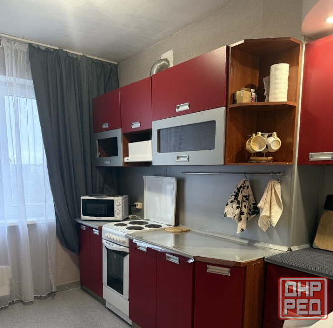 Сдам 2к кв по ул. 25 лет ркка, Ворошиловский район, 2 этаж. с водой проблем нет! Донецк - изображение 7