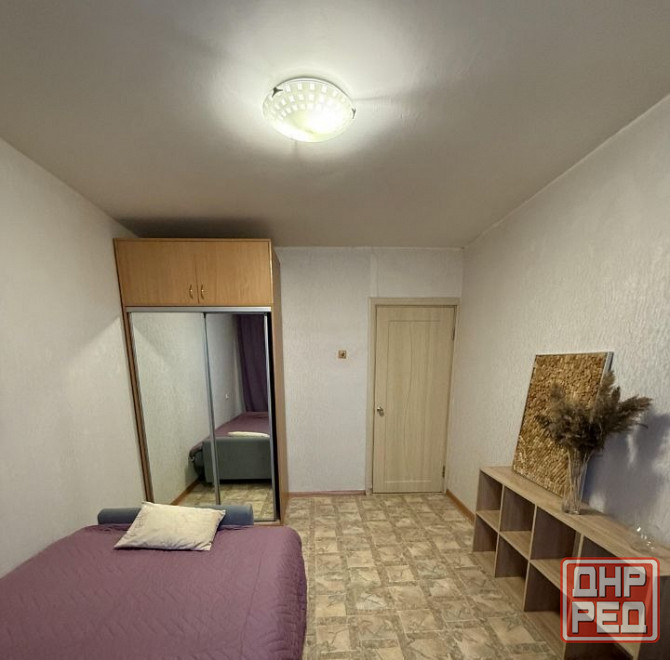 Сдам 2к кв по ул. 25 лет ркка, Ворошиловский район, 2 этаж. с водой проблем нет! Донецк - изображение 4