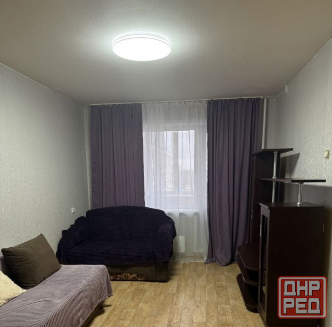 Сдам 2к кв по ул. 25 лет ркка, Ворошиловский район, 2 этаж. с водой проблем нет! Донецк - изображение 2