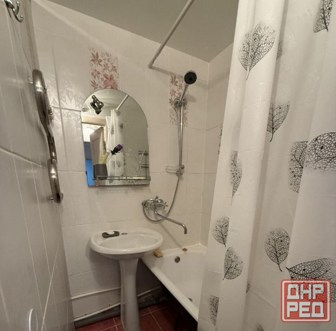 Сдам 2к кв по ул. 25 лет ркка, Ворошиловский район, 2 этаж. с водой проблем нет! Донецк - изображение 6