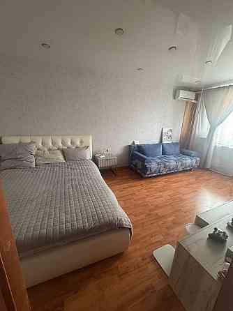 Аренда однокомнатной комнатной квартиры, Пролетарский район, "Исполком". Донецк