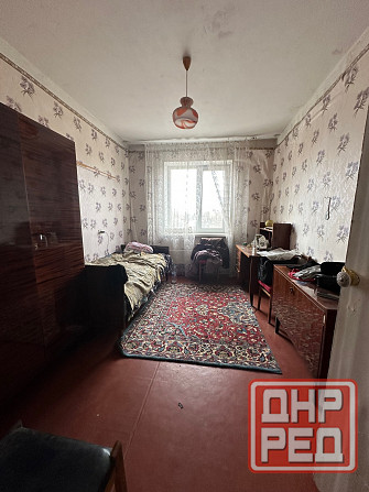 Продается 2-х комнатная квартира в г. Макеевка, Ханженково (мкрн. Первомайский) Макеевка - изображение 2