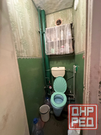 Продается 2-х комнатная квартира в г. Макеевка, Ханженково (мкрн. Первомайский) Макеевка - изображение 3