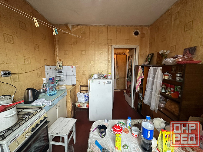 Продается 2-х комнатная квартира в г. Макеевка, Ханженково (мкрн. Первомайский) Макеевка - изображение 5