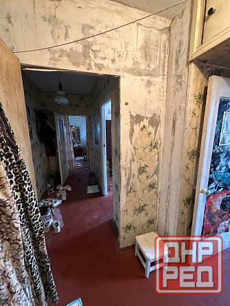 Продается 2-х комнатная квартира в г. Макеевка, Ханженково (мкрн. Первомайский) Макеевка - изображение 6