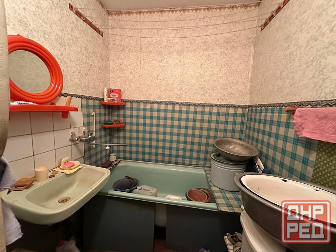 Продается 2-х комнатная квартира в г. Макеевка, Ханженково (мкрн. Первомайский) Макеевка - изображение 4