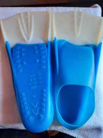 ласты для плавания Донецк