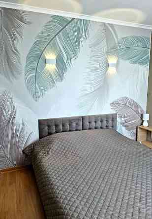 2-х комнатная квартира на длительный срок в г. Донецк Ворошиловском районе, улица Розы Люксембург Донецк