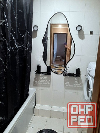 2-х комнатная квартира на длительный срок в г. Донецк Ворошиловском районе, улица Розы Люксембург Донецк - изображение 2