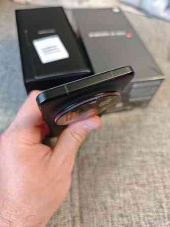 Xiaomi 15 Ultra (16/512Gb) Black Донецк