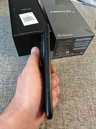 Xiaomi 15 Ultra (16/512Gb) Black Донецк