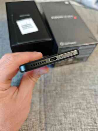 Xiaomi 15 Ultra (16/512Gb) Black Донецк