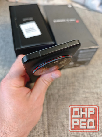 Xiaomi 15 Ultra (16/512Gb) Black Донецк - изображение 5
