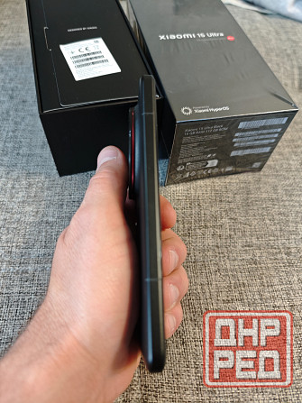Xiaomi 15 Ultra (16/512Gb) Black Донецк - изображение 6