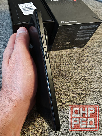 Xiaomi 15 Ultra (16/512Gb) Black Донецк - изображение 7