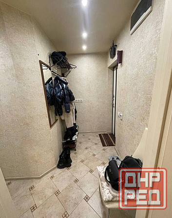 Сдам 2-комнатную квартиру в г.Макеевка Центрально-городской район ул.Московская Макеевка - изображение 8