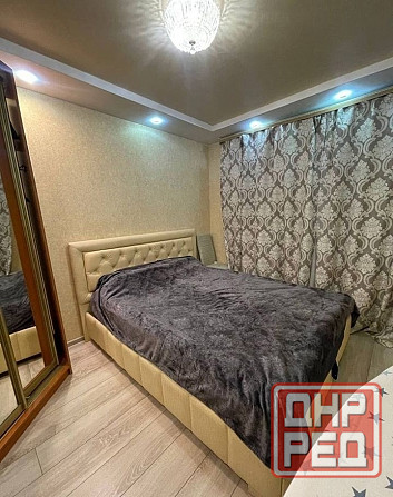 Сдам 2-комнатную квартиру в г.Макеевка Центрально-городской район ул.Московская Макеевка - изображение 6