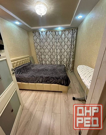 Сдам 2-комнатную квартиру в г.Макеевка Центрально-городской район ул.Московская Макеевка - изображение 4