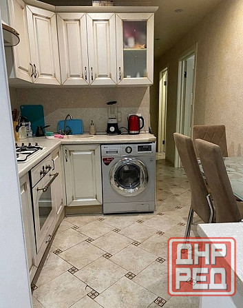 Сдам 2-комнатную квартиру в г.Макеевка Центрально-городской район ул.Московская Макеевка - изображение 5