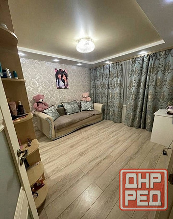 Сдам 2-комнатную квартиру в г.Макеевка Центрально-городской район ул.Московская Макеевка - изображение 7