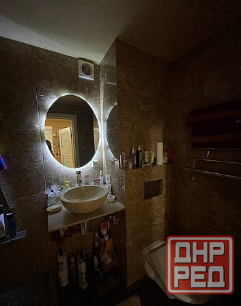 Сдам 2-комнатную квартиру в г.Макеевка Центрально-городской район ул.Московская Макеевка - изображение 1