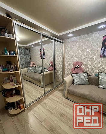 Сдам 2-комнатную квартиру в г.Макеевка Центрально-городской район ул.Московская Макеевка - изображение 2