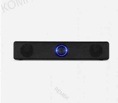 Саундбар [арт-6652] Sven 422 черный (Sv-021160) Макеевка