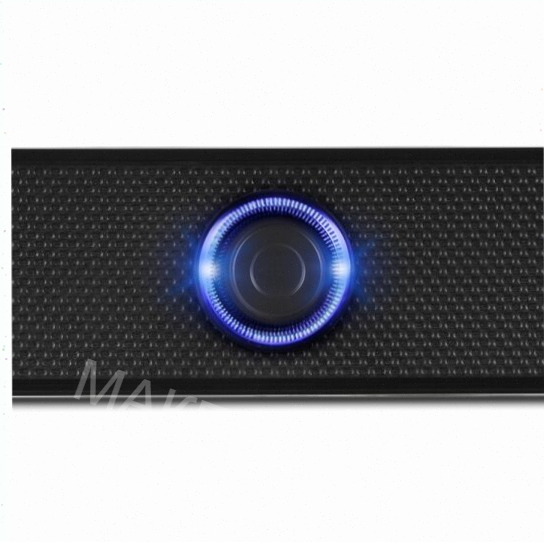 Саундбар [арт-6652] Sven 422 черный (Sv-021160) Макеевка