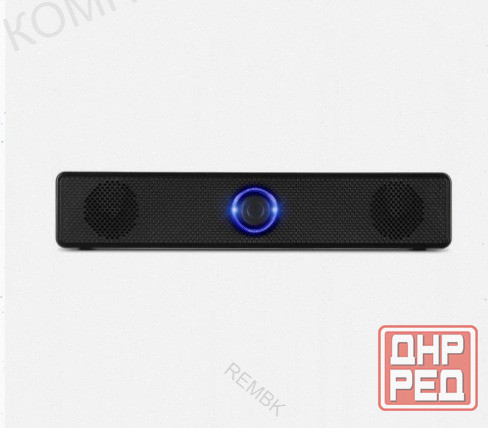 Саундбар [арт-6652] Sven 422 черный (Sv-021160) Макеевка - изображение 1