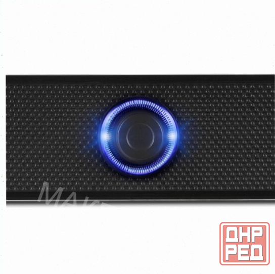 Саундбар [арт-6652] Sven 422 черный (Sv-021160) Макеевка - изображение 3