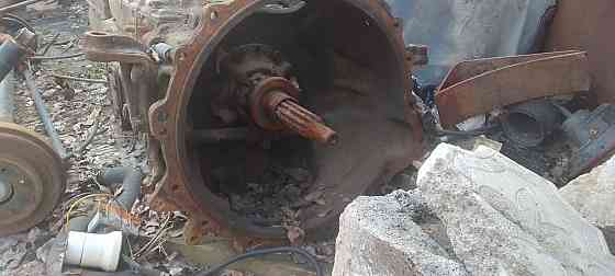 Продам коробку на камаз Донецк