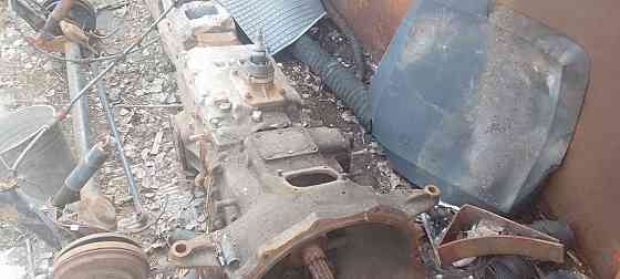 Продам коробку на камаз Донецк