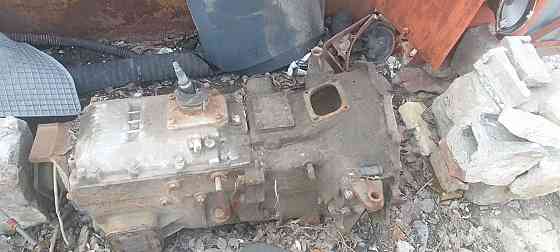 Продам коробку на камаз Донецк