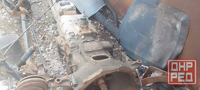 Продам коробку на камаз Донецк - изображение 3